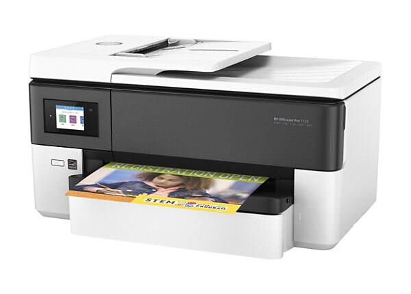 Hp Officejet 7110 Printer Manual