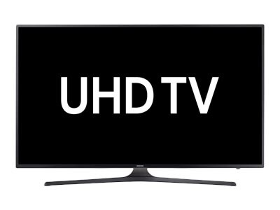 Samsung UN40MU6290F 6 Series - 40" Class (39.9" viewable) LED TV