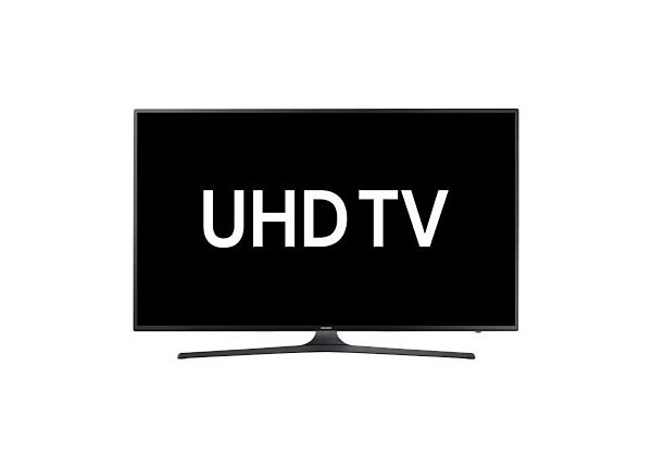 Samsung UN40MU6290F 6 Series - 40" Class (39.9" viewable) LED TV