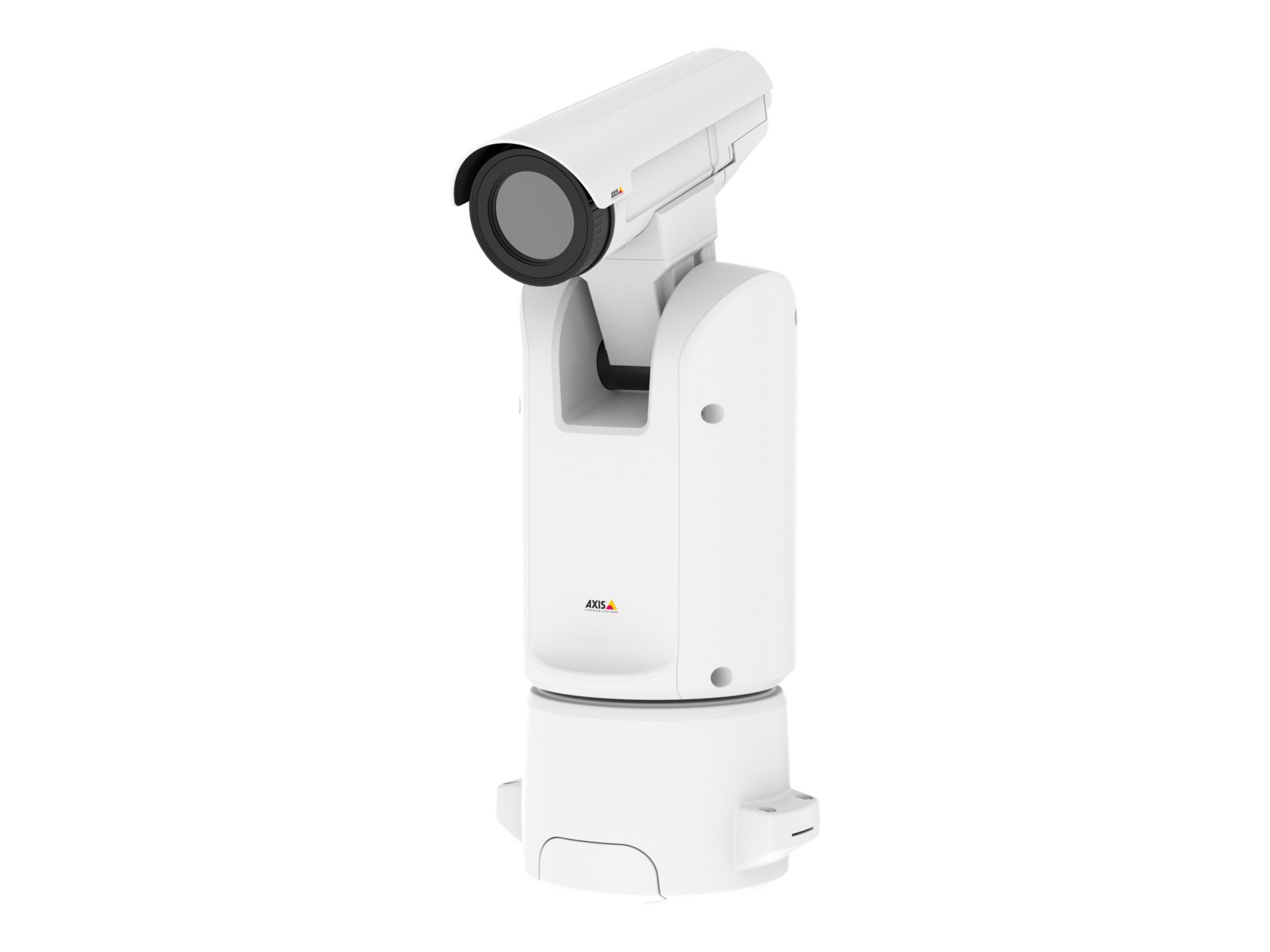 AXIS Q8642-E - thermal network camera