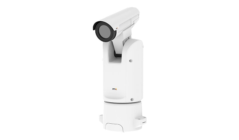 AXIS Q8642-E - thermal network camera