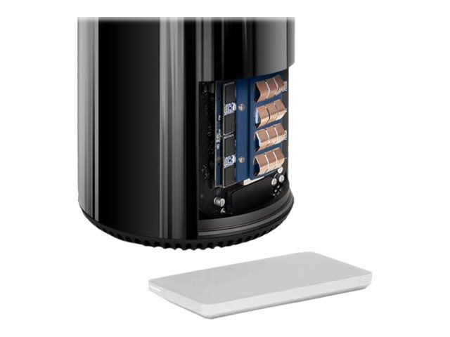 OWC Aura - solid state drive - 1 TB - PCI Express 2.0 x2