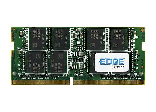 Edge DDR4 16 GB SO-DIMM 260-pin