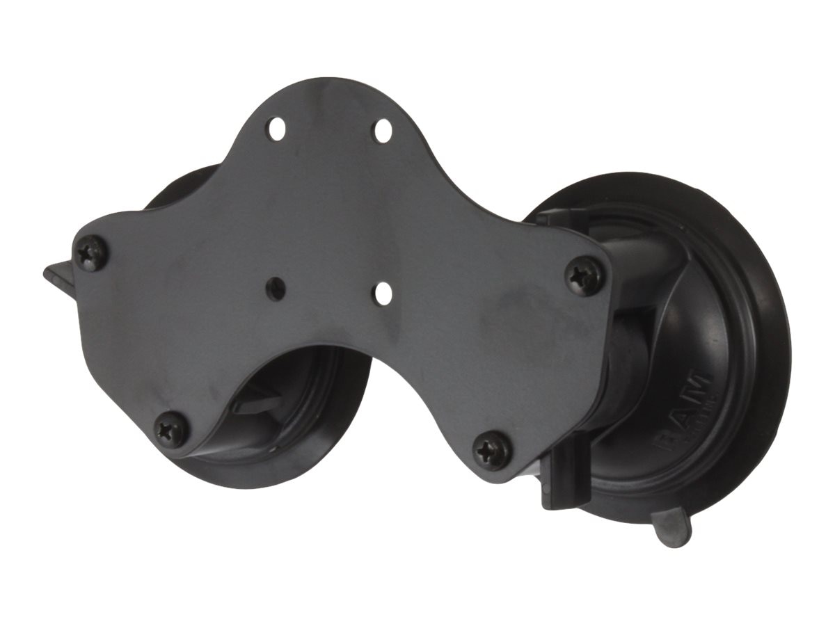 RAM RAM-B-189BU mounting component - for vehicle mount computer / tablet / notebook - powder coat