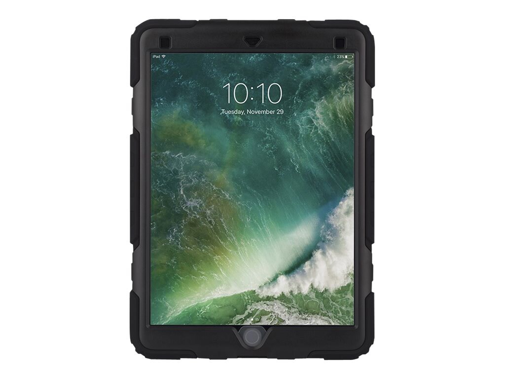 Griffin Survivor All-Terrain - protective case for tablet