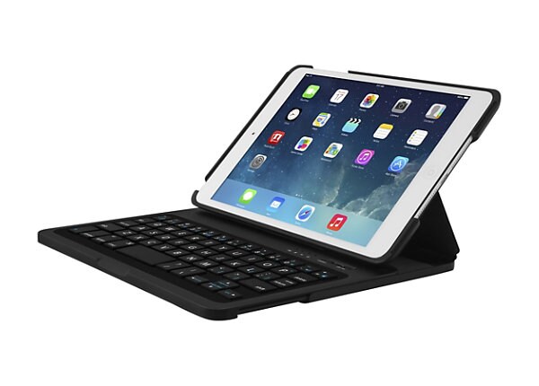 Incipio STENO - keyboard and folio case