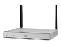 Cisco Integrated Services Router 1111 - router - WWAN - Wi-Fi 5 - Wi-Fi 5 - desktop