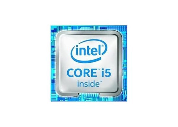 Intel Core i5 7500 / 3.4 GHz processor - OEM - CM8067702868012 