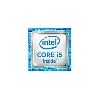 Intel Core i5 7500 / 3.4 GHz processor - OEM