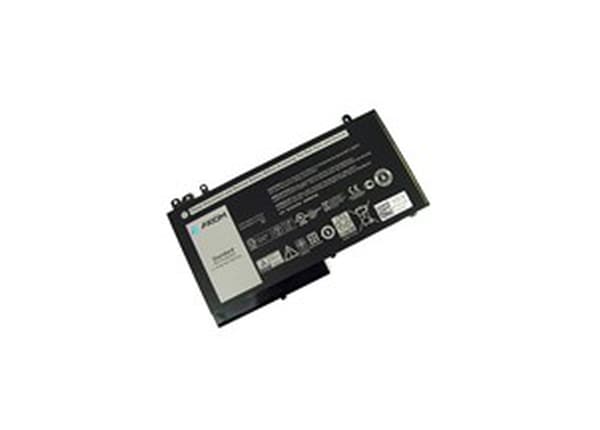 lithium laptop batteries