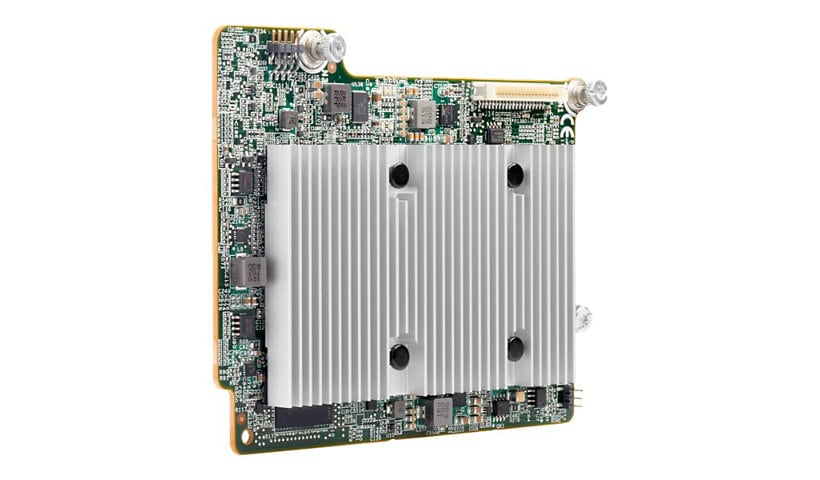 HPE Smart Array P408e-m SR Gen10 - storage controller (RAID) - SATA 6Gb/s /