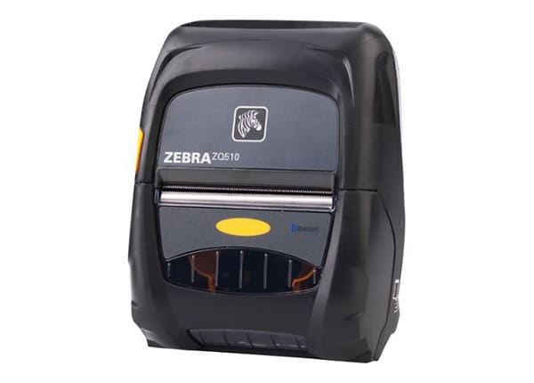 Zebra ZQ500 Series ZQ510 - label printer - monochrome - direct thermal