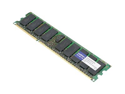 AddOn 8GB Industry Standard Factory Original UDIMM - DDR3 - module - 8 GB -