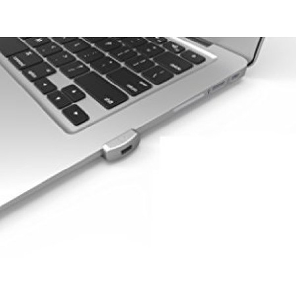 Compulocks Ledge Security Lock Slot for MacBook Air