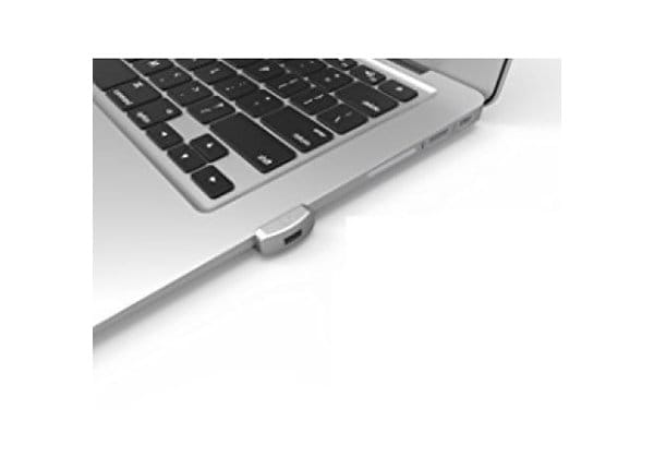 Compulocks Ledge Security Lock Slot for MacBook Air