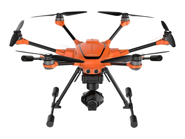Yuneec Typhoon H520 - drone