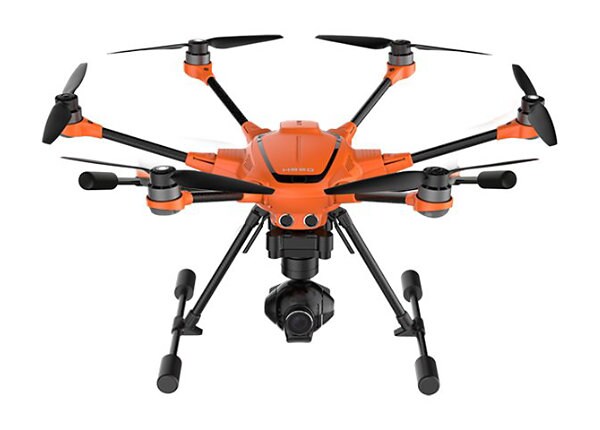 Yuneec Typhoon H520 - drone