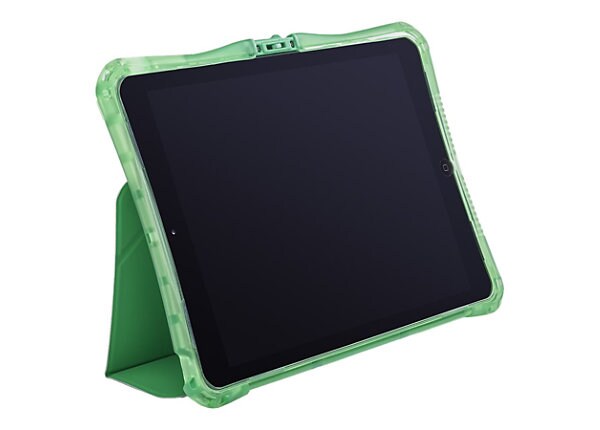 Brenthaven BX2 Edge - flip cover for tablet