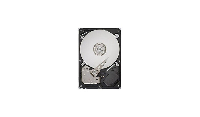 Lenovo 512e - hard drive - 12 TB - SATA 6Gb/s