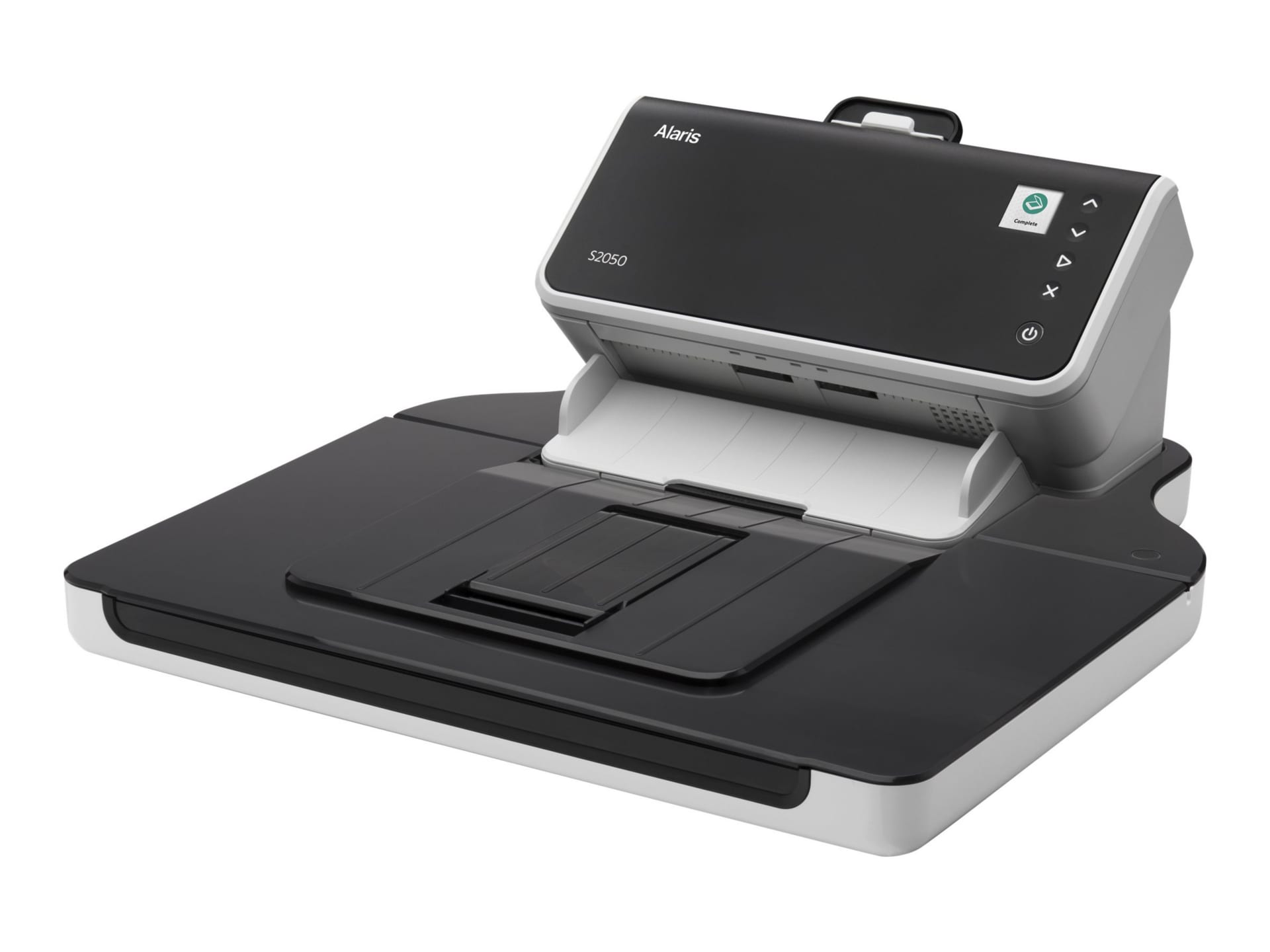 Alaris S2050 Document Scanner Desktop Usb 3 1 1014968