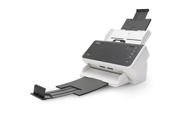 Kodak S2050 - document scanner - desktop - USB 3.1 - 1014968