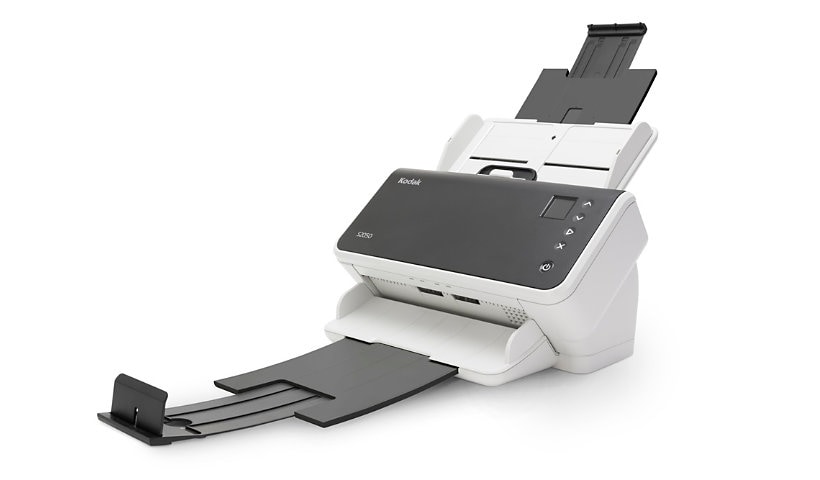Alaris S2070 - document scanner - desktop - USB 3.1
