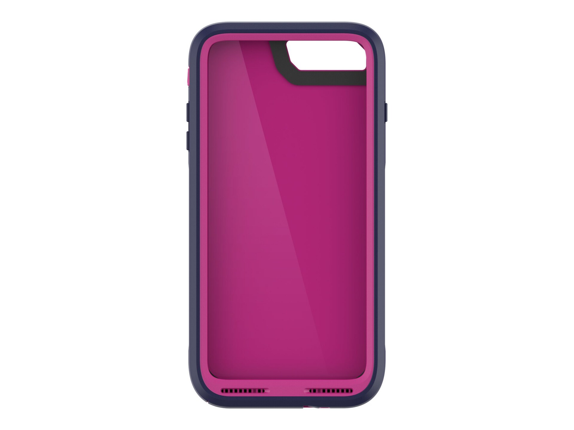 OtterBox Pursuit Series back cover for cell phone