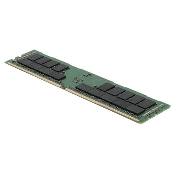 Cisco UCS - DDR4 - module - 64 GB - DIMM 288-pin - 2666 MHz / PC4-21300 - registered