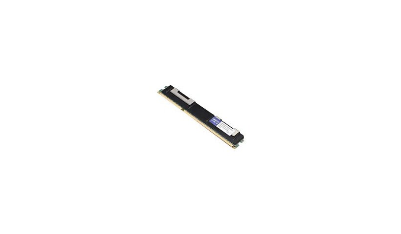 AddOn 8GB Industry Standard Factory Original RDIMM - DDR3 - module - 8 GB -