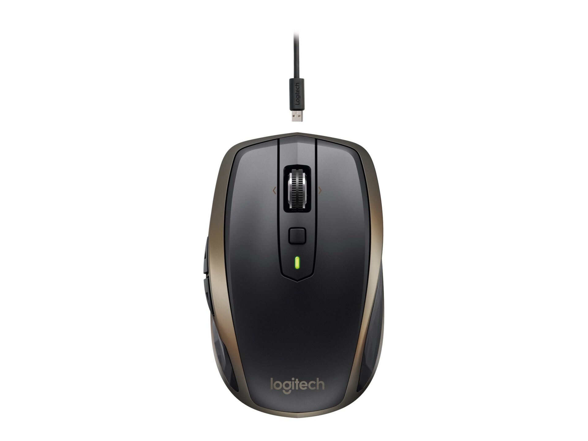 Logitech MX Anywhere 2 Wireless Mouse