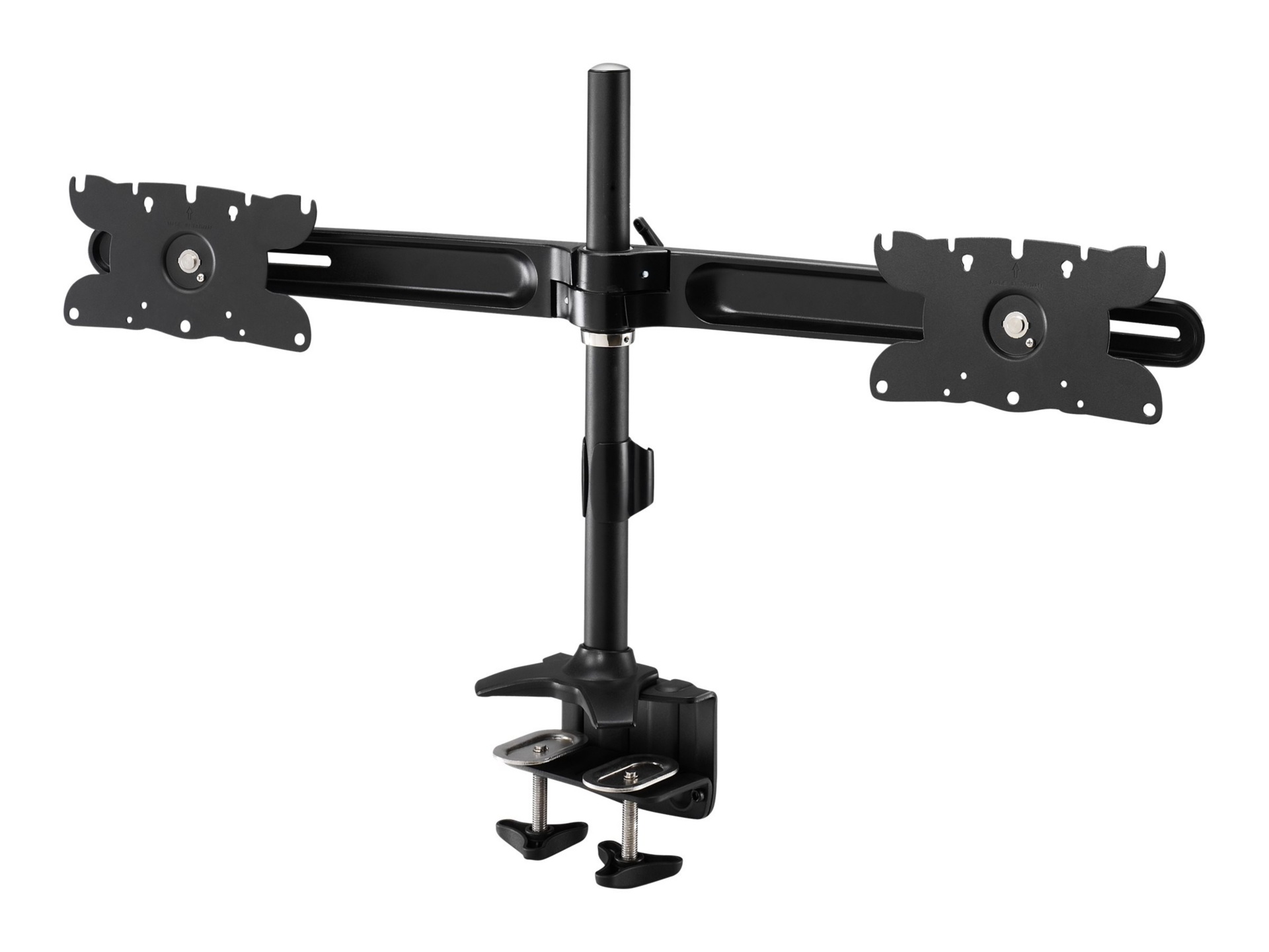 Amer - mounting kit - for 2 LCD displays