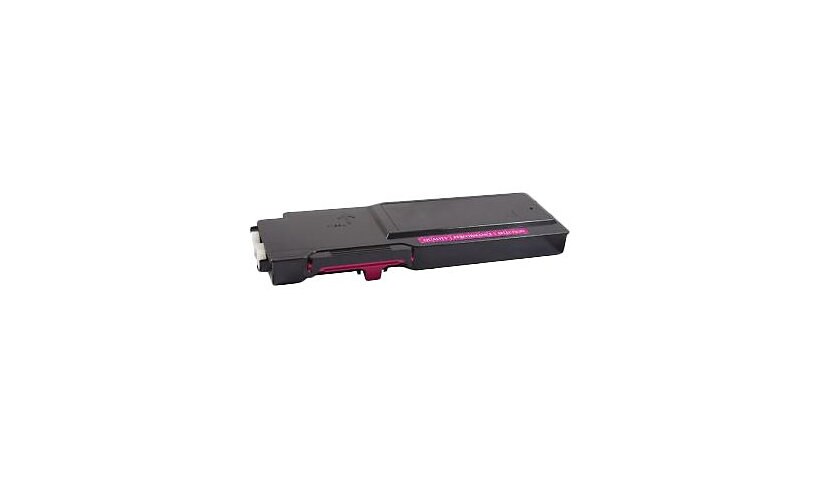 Dataproducts - High Yield - magenta - remanufactured - toner cartridge (alt