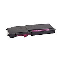 Dataproducts - High Yield - magenta - remanufactured - toner cartridge (alt