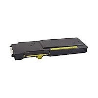 Dataproducts - High Yield - yellow - remanufactured - toner cartridge (alte