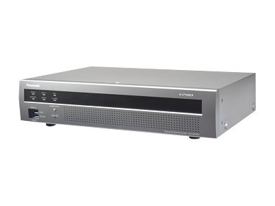 Panasonic i-Pro Extreme WJ-NX200 - standalone NVR - 9 channels