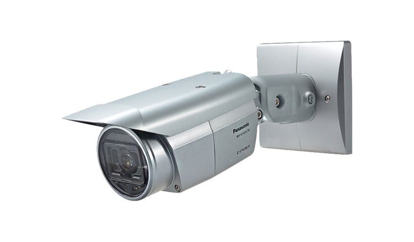 Panasonic i-Pro Extreme WV-S1531LTN - network surveillance camera