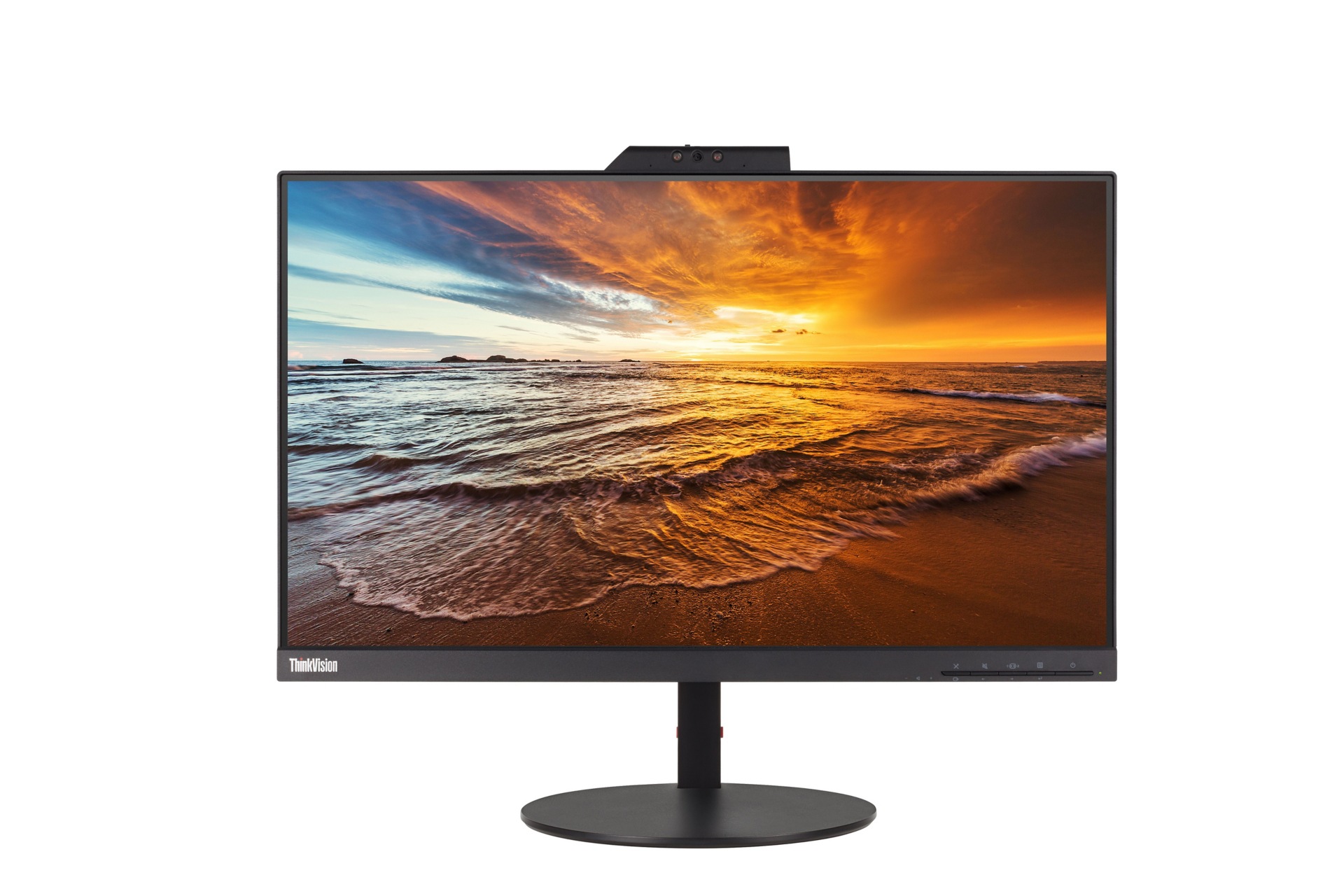 Lenovo ThinkVision T24v