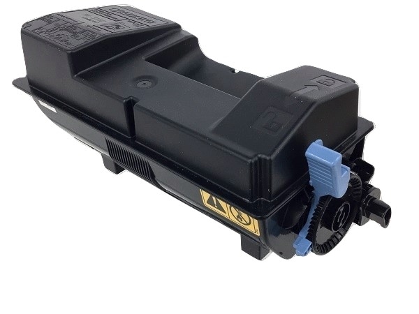 Thumbnail 2 of 2 for Kyocera TK 3182 - black - original - toner cartridge