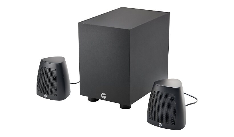 HP 400 - speaker system