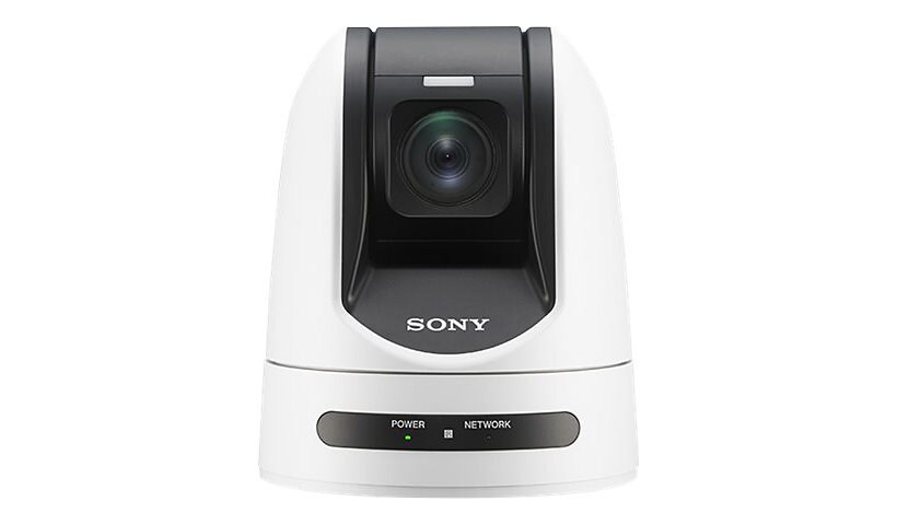 Sony SRG-360SHE - caméra de surveillance réseau