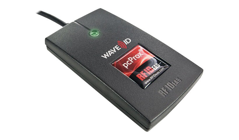 RF IDeas WAVE ID Plus SDK non-housed Reader - RF proximity reader - USB