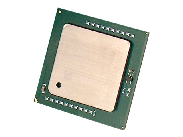 Intel Xeon Silver 4112 / 2.6 GHz processor