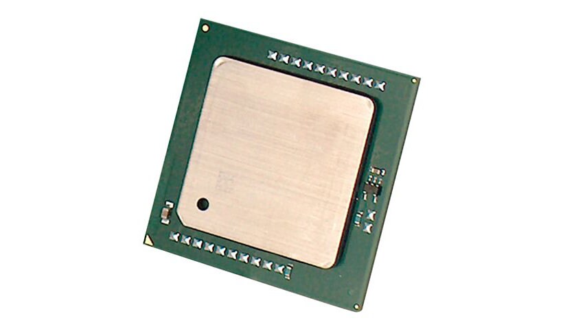 Intel Xeon Silver 4112 / 2.6 GHz processeur