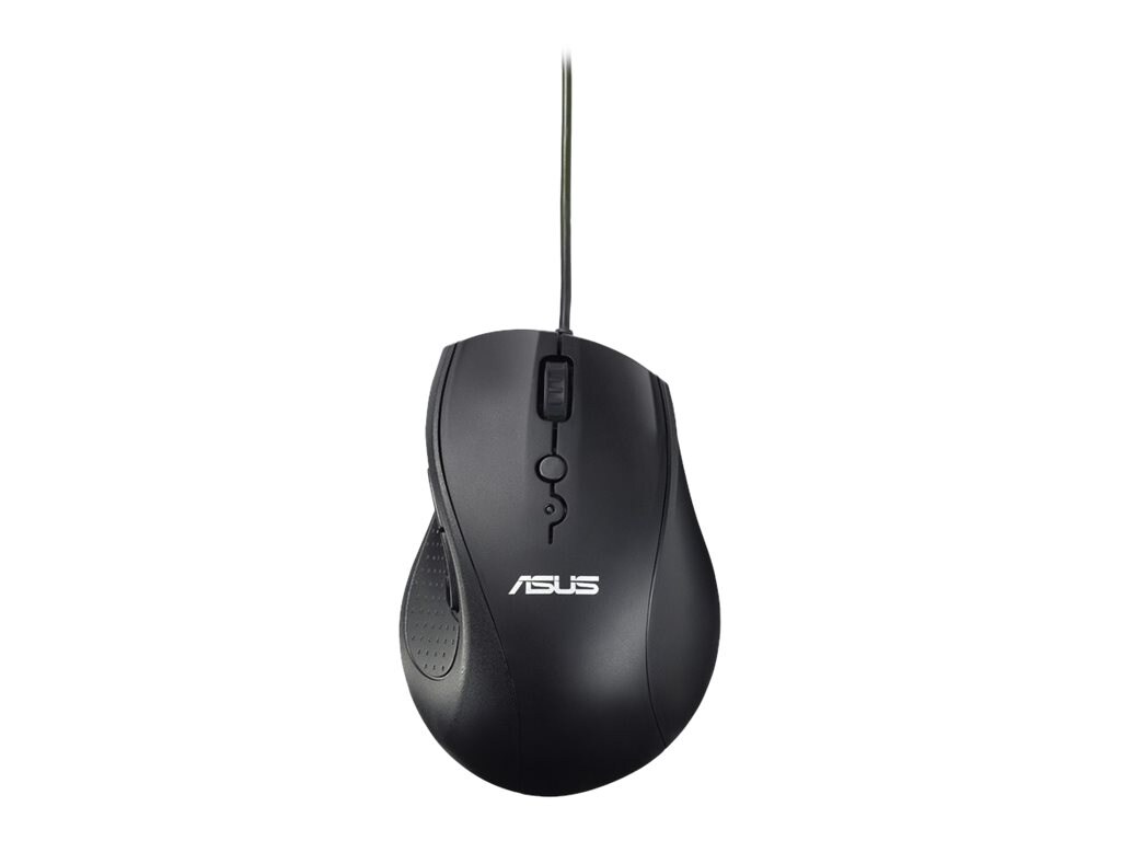 ASUS UT415 - mouse - USB - black