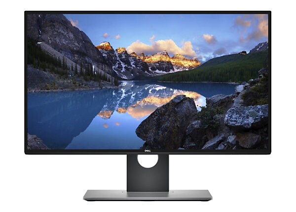 Dell UltraSharp U2518D - LED monitor - 25"
