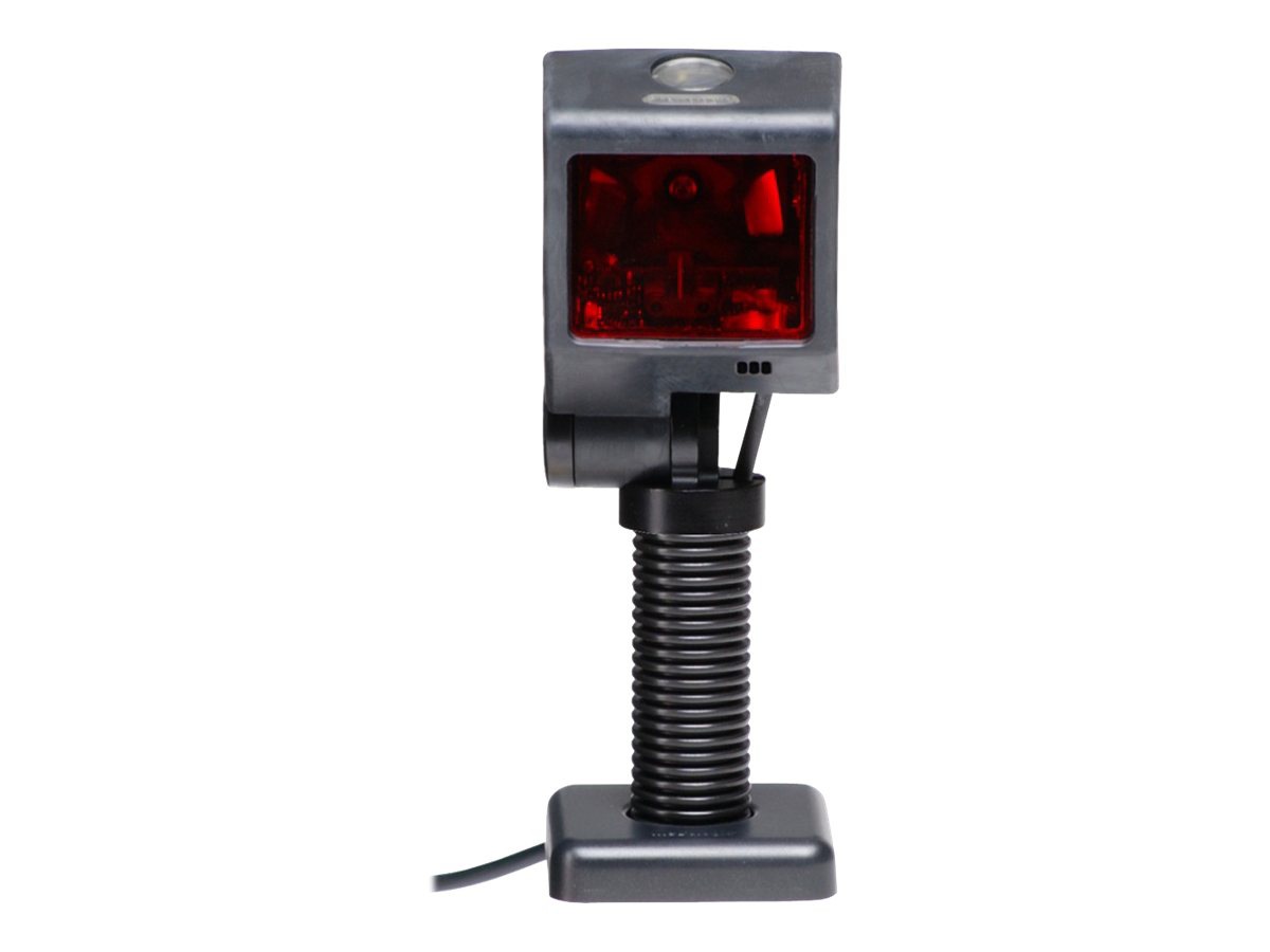 Honeywell barcode scanner stand