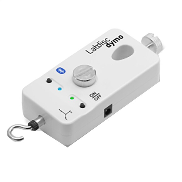 Mimio Boxlight Labdisc Force Accelerometer