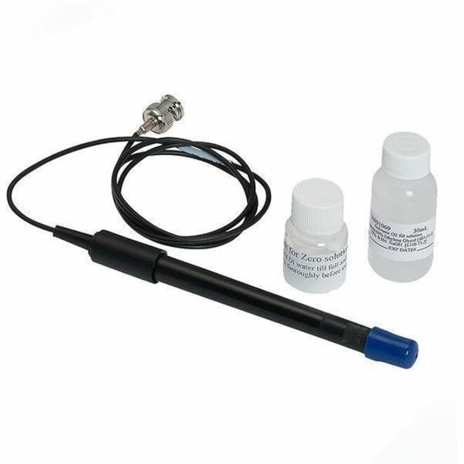 MimioSTEM Labdisc Disolved Oxygen Electrode