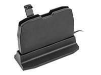 Zebra Xplore Desktop Battery Charger Kit - battery charger