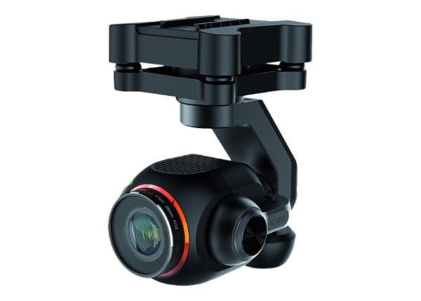 Yuneec E90 - aerial camera